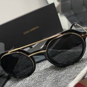 Dolce & gabbana Glasses